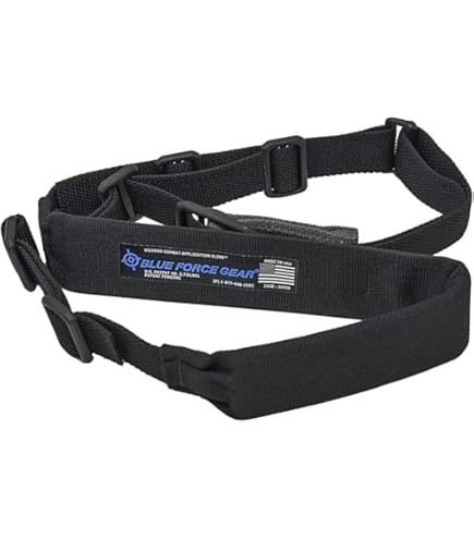Blue Force Gear ビッカースVickers コンバットスリング Amazon.com : Blue Force Gear Vickers 2-Point Padded Sling